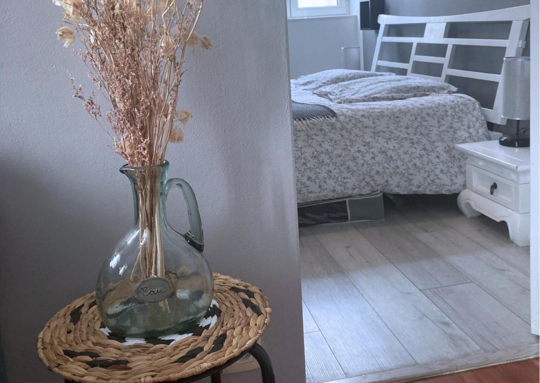 Le Petit Nid Douillet De Jeje Apartment Bayonne Bagian luar foto